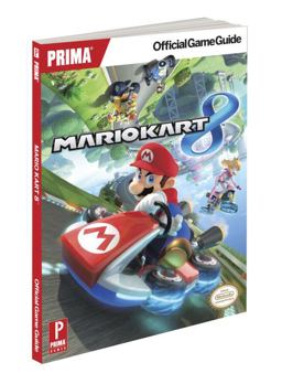 Mario Kart 8