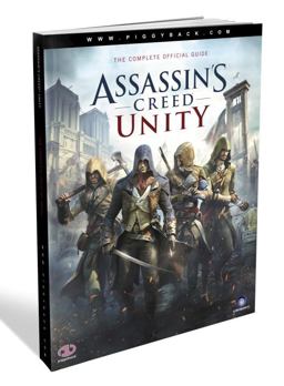 Assassin's Creed Unity