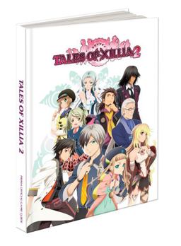 Tales of Xillia 2