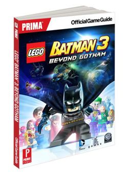 Lego Batman 3: Beyond Gotham
