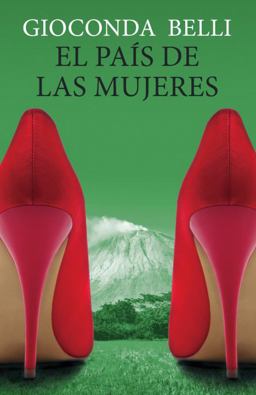 PaÃ­s de Las Mujeres / a Woman's Country  9780804169448 Front Cover