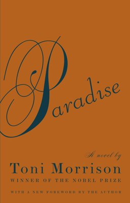 Paradise  9780804169882 Front Cover