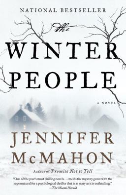 Winter People A Suspense Thriller  9780804169967 Front Cover