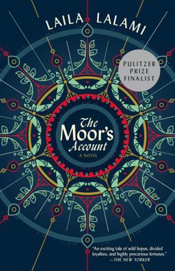Moor's Account  9780804170628 Front Cover