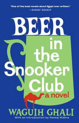 Beer in the Snooker Club  9780804170741 Front Cover