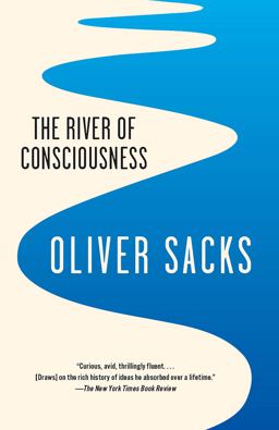 River of Consciousness  9780804171007 Front Cover