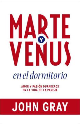 Marte y Venus en el Dormitorio