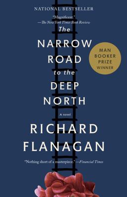 Narrow Road to the Deep North  9780804171472 Front Cover