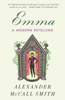 Emma: a Modern Retelling