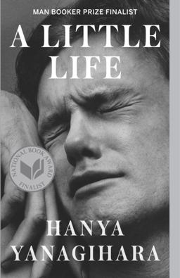 Little Life  9780804172707 Front Cover