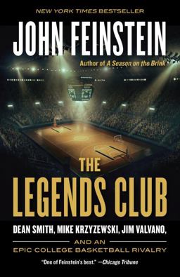 The Legends Club The Legends Club