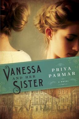 Vanessa and Her Sister  9780804176378 Front Cover