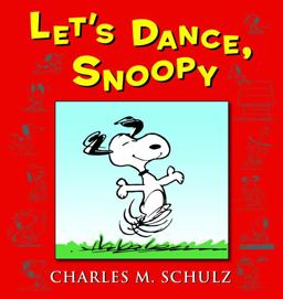Let's Dance, Snoopy