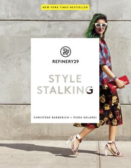 Style Stalking  9780804185530 Front Cover