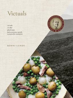 Victuals:  9780804186742 Front Cover