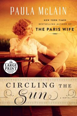 Circling the Sun  9780804194921 Front Cover