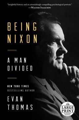 Being Nixon