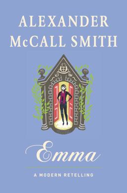 Emma A Modern Retelling  9780804197953 Front Cover