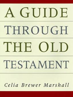 Guide Through the Old Testament  9780804201247 Front Cover
