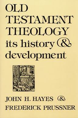 Old Testament Theology