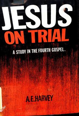 Jesus on Trial