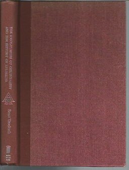 Absoluteness of Christianity and the History of Religions