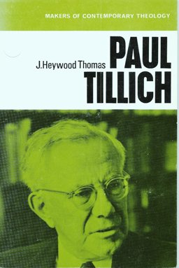 Paul Tillich