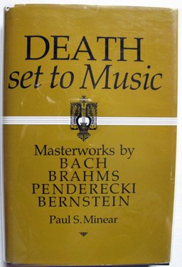 Death Set to Music