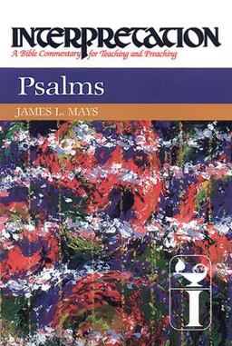 Psalms  9780804231152 Front Cover