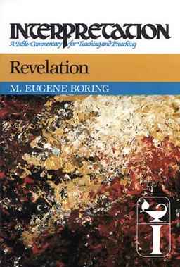 Revelation  9780804231503 Front Cover