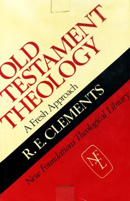 Old Testament Theology