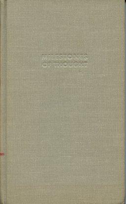 Literature and Dogma