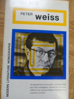 Peter Weiss Peter Weiss