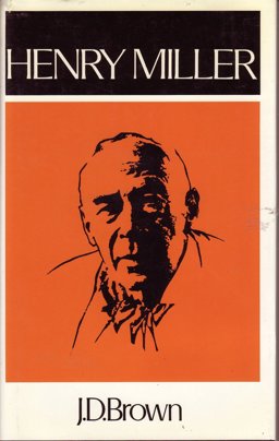 Henry Miller