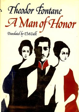 A Man of Honor