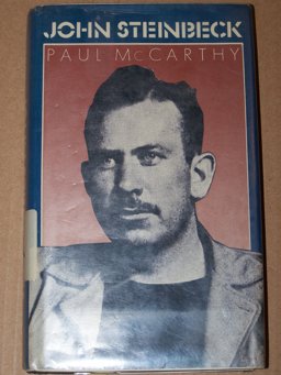 John Steinbeck John Steinbeck