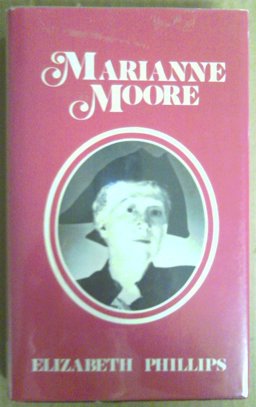 Marianne Moore