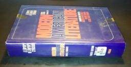 Modern American Literature