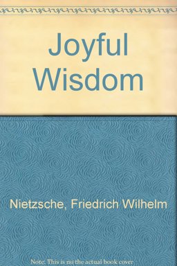 The Joyful Wisdom