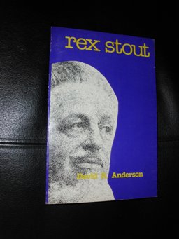 Rex Stout