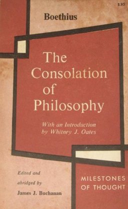 The Consolation of Philosophy