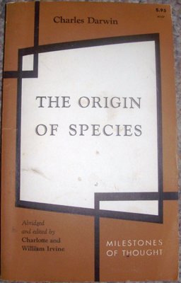 The Origin of Species