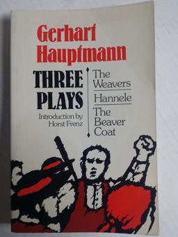 Three Plays