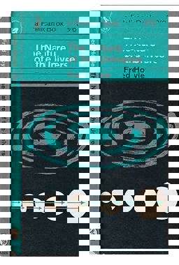 On the Nature of the Universe