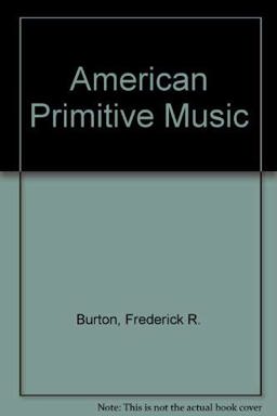 American Primitive Music