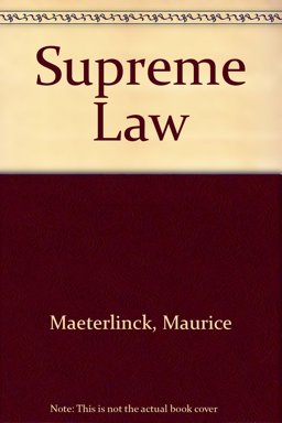 Supreme Law