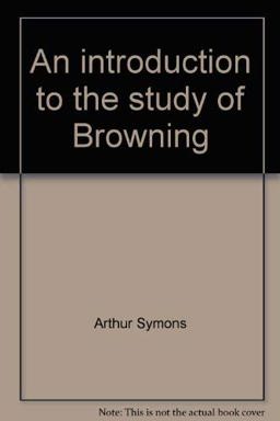 Introduction to the Study of Browning