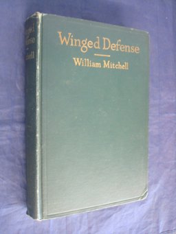 Winged Defense Winged Defense