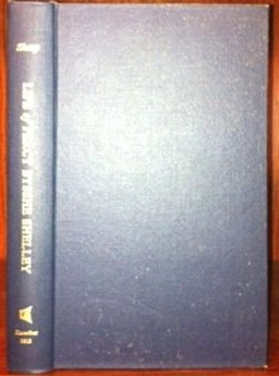 Life of Percy Bysshe Shelley