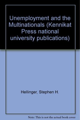 Unemployment and the Multinationals